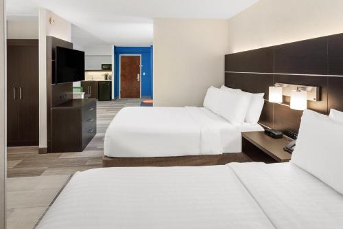 Holiday Inn Express South Portland an IHG Hotel - image 8