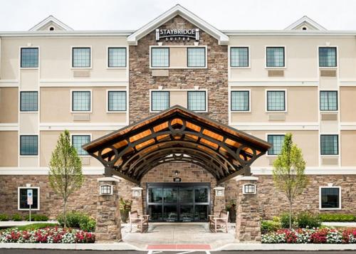 . Staybridge Suites Philadelphia- Montgomeryville by IHG