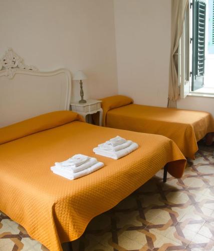 Bed and Breakfast Marina Grande Scilla