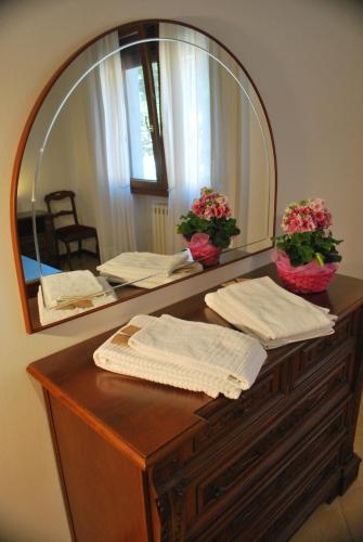  Salix Apartment in Padua
