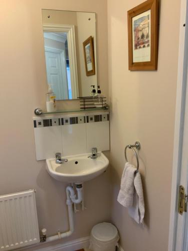 Calm Bystream rooms