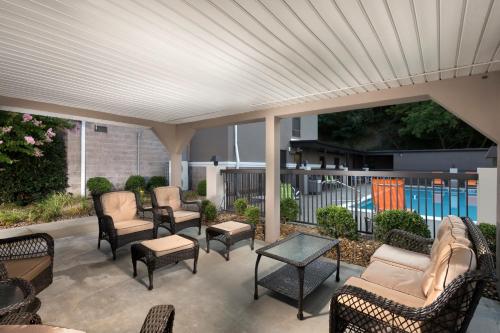Holiday Inn Express Middlesboro by IHG in Middlesboro, USA