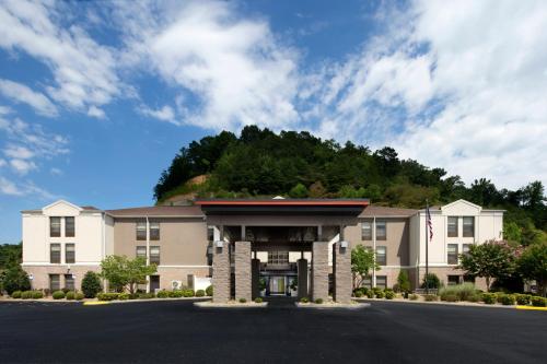 Holiday Inn Express Middlesboro, an IHG Hotel