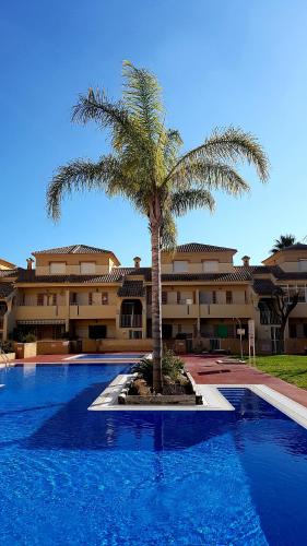  Casa Palma 2 in Los Alcázares
