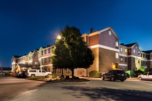 Staybridge Suites O'Fallon Chesterfield, an IHG Hotel