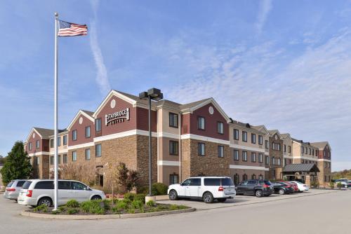 Staybridge Suites O'Fallon Chesterfield, an IHG Hotel