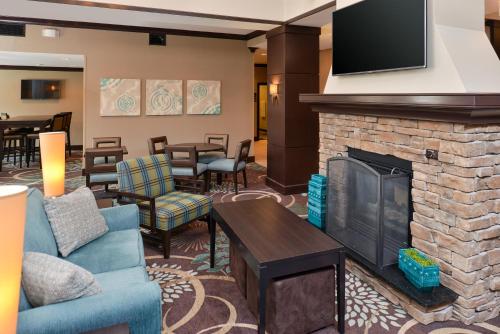 Staybridge Suites O'Fallon Chesterfield, an IHG Hotel