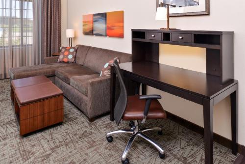 Staybridge Suites O'Fallon Chesterfield