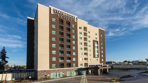 Staybridge Suites Puebla, an IHG Hotel