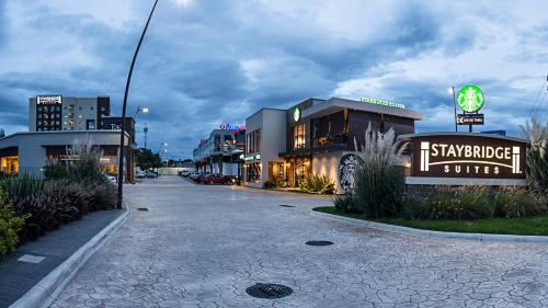 Photo - Staybridge Suites Puebla, an IHG Hotel