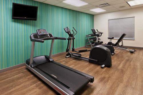 Holiday Inn Express Phenix City-Fort Benning, an IHG Hotel