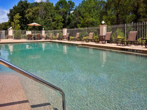 Holiday Inn Express Phenix City-Fort Benning, an IHG Hotel