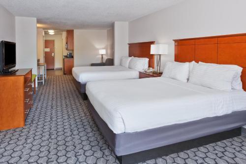 Holiday Inn Express Phenix City-Columbus