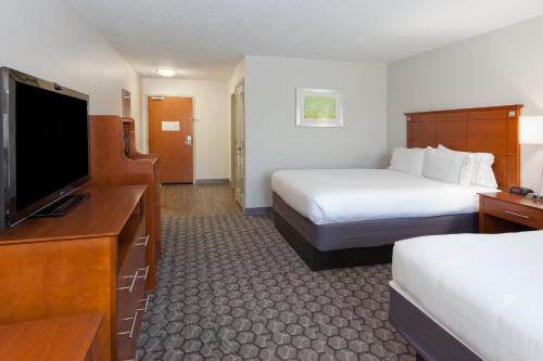 Holiday Inn Express Phenix City-Columbus