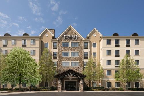 . Staybridge Suites Wilmington - Brandywine Valley, an IHG Hotel