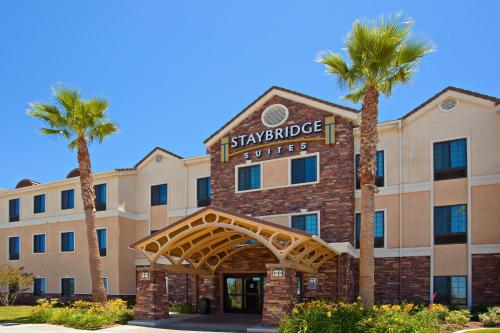Staybridge Suites Palmdale, an IHG hotel - Hotel - Palmdale