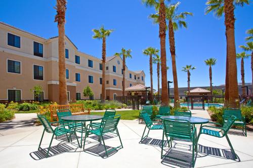 Staybridge Suites Palmdale