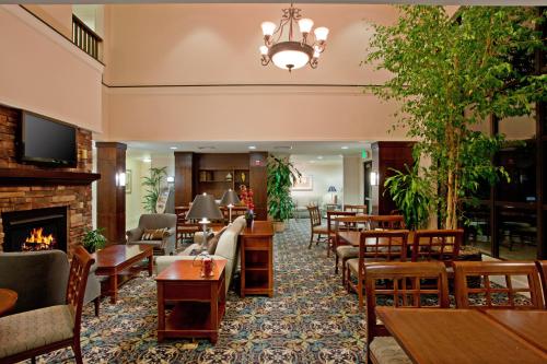 Staybridge Suites Palmdale