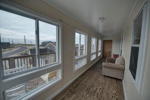 2 double beds, 2 twin beds