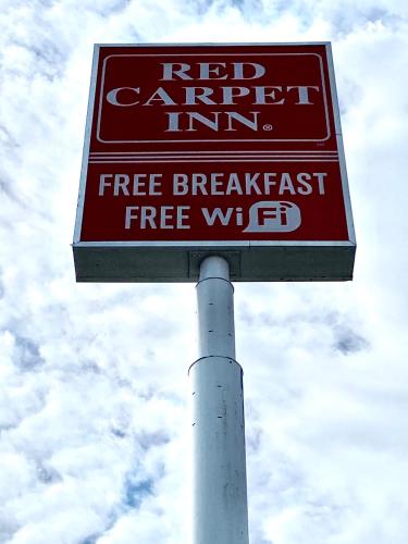RED CARPET INN LOUISVILLE NORTH -Jeffersonville In in Jeffersonville, USA