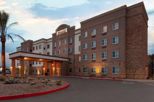 Staybridge Suites By Holiday Inn Gilbert - East Mesa