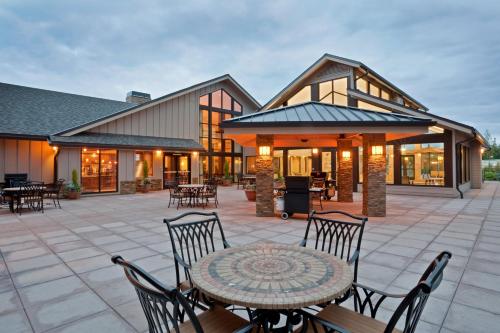 บริการและสิ่งอำนวยความสะดวก, Staybridge Suites Everett - Paine Field By IHG in มูกิลเตโอ (WA)