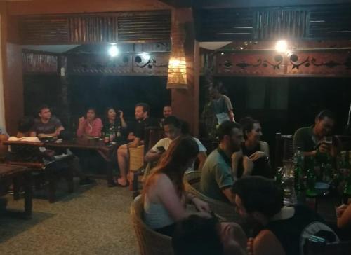 SOUL Guesthouse Bukit Lawang