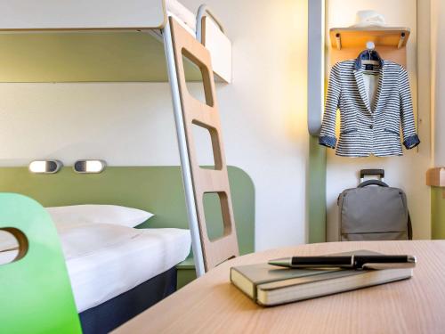 Ibis budget Dunkerque Grande Synthe