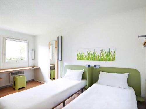 ibis budget Blois Centre