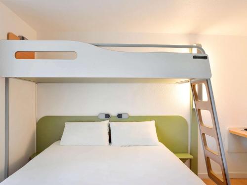 Ibis Budget Villefranche