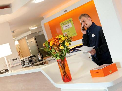 Ibis Budget Rambouillet Rambouillet