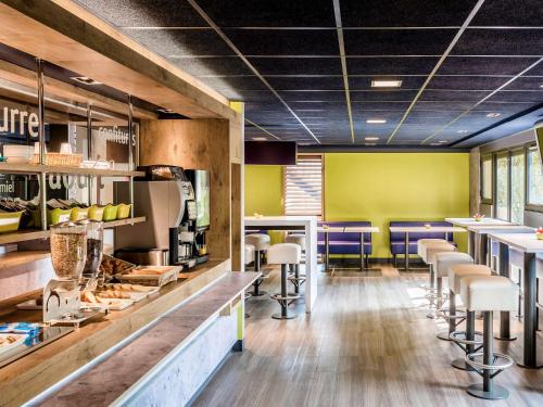 ibis budget Argenteuil Bords de Seine - image 3