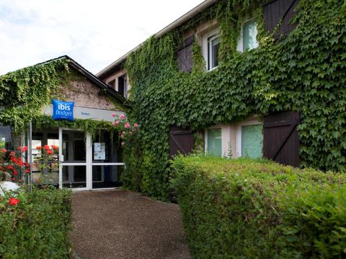 ibis budget Tarbes