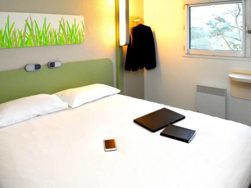 ibis Budget Rouen Nord Isneauville