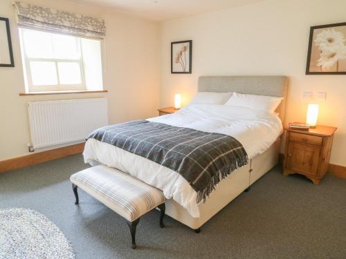 Bay Horse Cottage - image 13