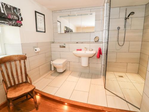 Bay Horse Cottage - image 2