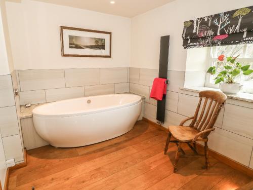 Bay Horse Cottage - main image