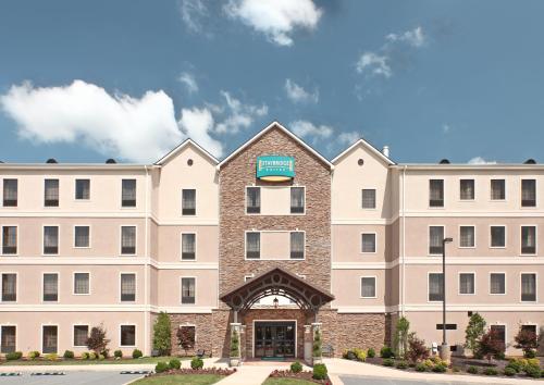 Staybridge Suites Rogers - Bentonville