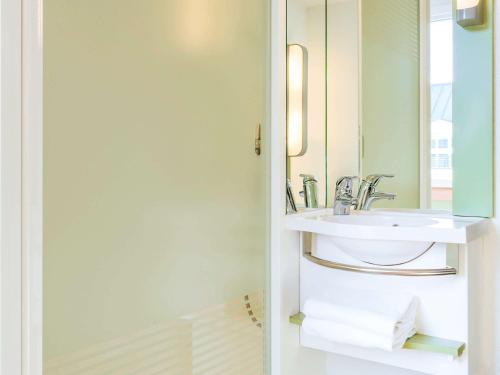 Hotel ibis budget Issy Les Moulineaux