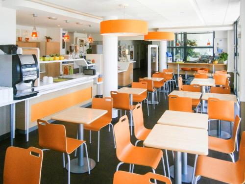 ibis budget Tours Nord