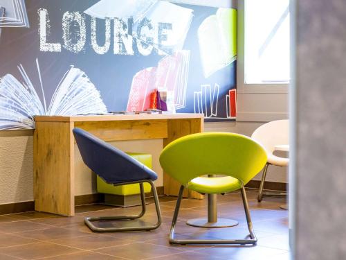 ibis budget Quimper