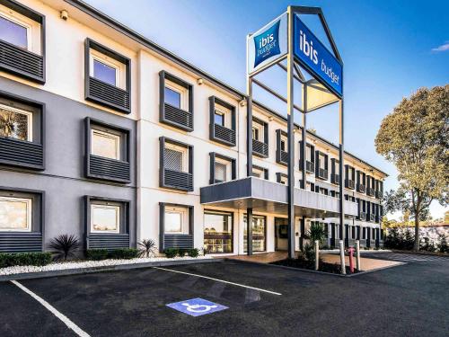 ibis Budget - Campbelltown