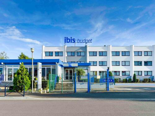 ibis budget Bordeaux Lac