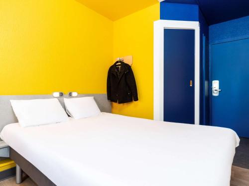 ibis budget Paris Porte de Vincennes