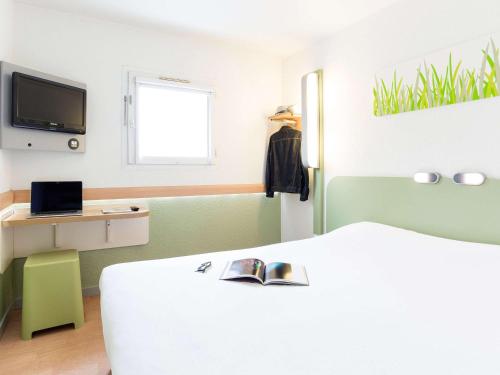 ibis Budget Pau Est