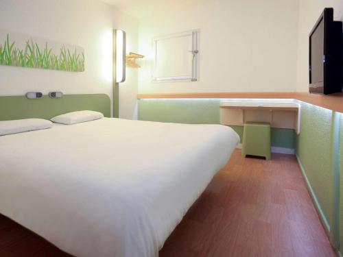 ibis budget Nantes Sainte Luce