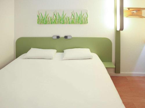 ibis budget Nantes Sainte Luce