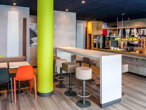 ibis Budget Courbevoie Paris La Défense - image 6