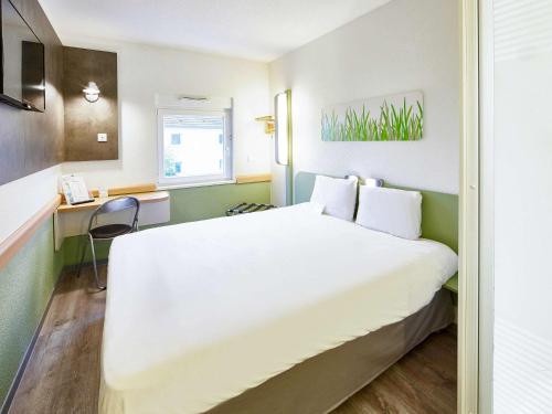 ibis budget Haguenau Strasbourg Nord