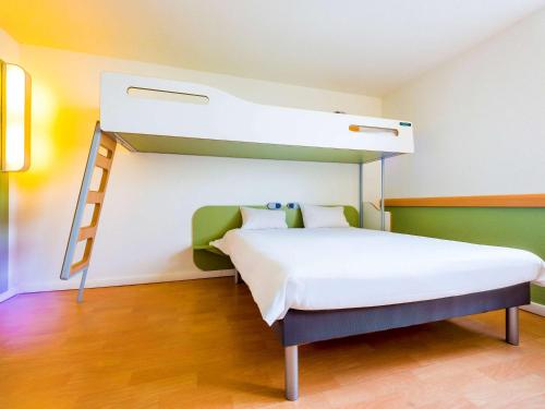 ibis budget Rennes Chantepie